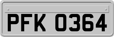 PFK0364