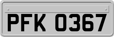 PFK0367