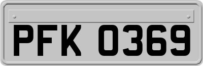 PFK0369