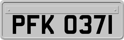 PFK0371