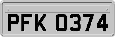 PFK0374