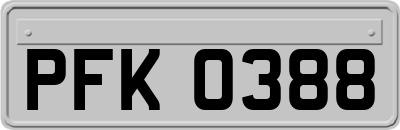 PFK0388