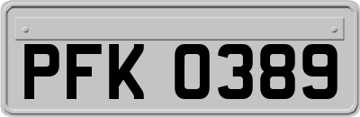 PFK0389