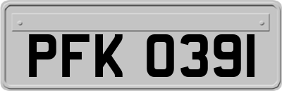 PFK0391