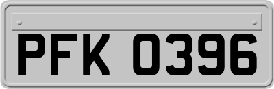 PFK0396
