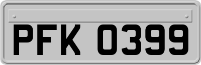 PFK0399