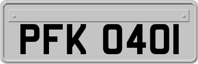PFK0401