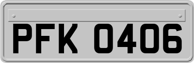 PFK0406