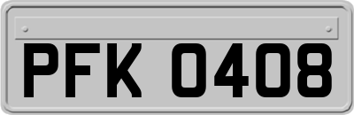 PFK0408