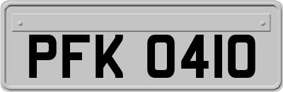 PFK0410