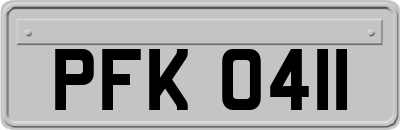 PFK0411