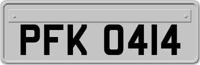 PFK0414
