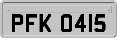 PFK0415