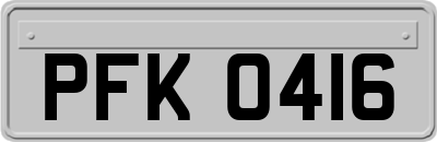 PFK0416