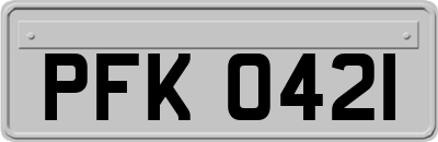 PFK0421
