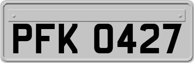 PFK0427