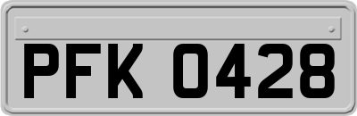 PFK0428