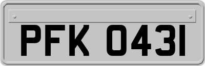 PFK0431
