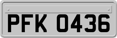 PFK0436