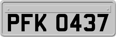 PFK0437