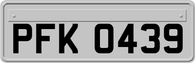 PFK0439