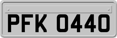 PFK0440