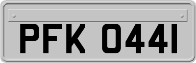 PFK0441