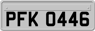 PFK0446