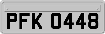 PFK0448