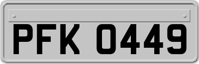 PFK0449