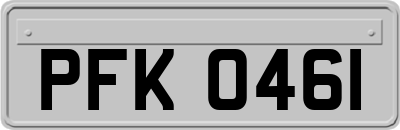 PFK0461