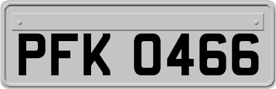 PFK0466