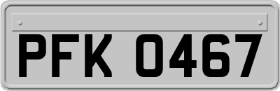 PFK0467