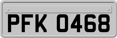PFK0468