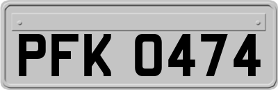 PFK0474