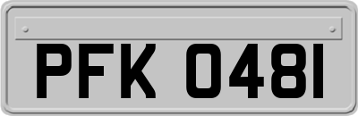 PFK0481