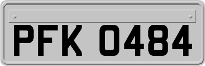PFK0484