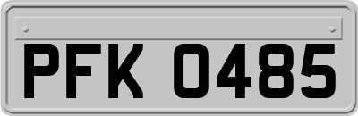 PFK0485