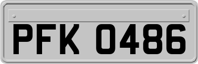 PFK0486