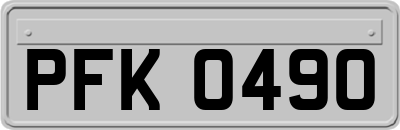PFK0490