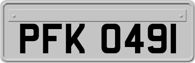 PFK0491