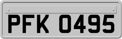 PFK0495
