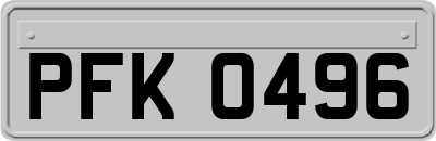 PFK0496