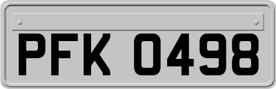 PFK0498