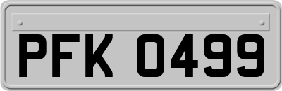 PFK0499