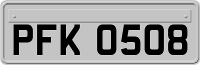 PFK0508