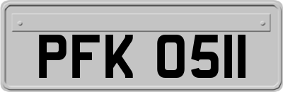 PFK0511
