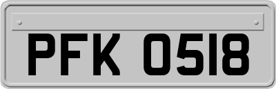 PFK0518