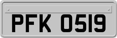 PFK0519