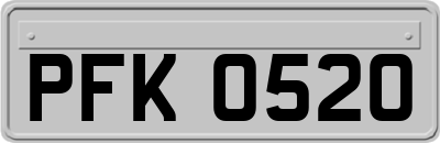 PFK0520